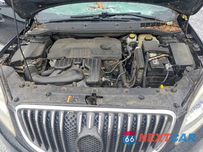 Zdjęcie 11 z 12 samochodu: 2016 BUICK VERANO VIN:1G4PP5SK4G4114572 - miniatura