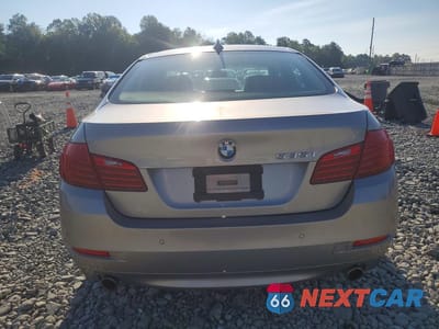 Zdjęcie 6 z 12 samochodu: 2016 BMW 535 I VIN:WBA5B1C59GG550955 - miniatura