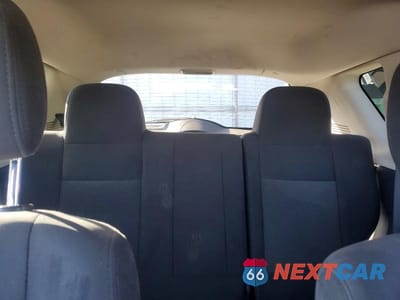 Zdjęcie 10 z 13 samochodu: 2012 JEEP COMPASS LATITUDE VIN:1C4NJDEB2CD588646 - miniatura