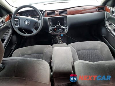 Zdjęcie 8 z 12 samochodu: 2007 CHEVROLET IMPALA LT VIN:2G1WT55N079377763 - miniatura