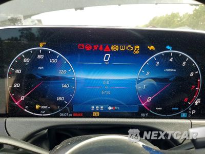 Zdjęcie 9 z 13 samochodu: 2025 MERCEDES-BENZ E 350 VIN:W1KLF4GB0SA132530 - miniatura