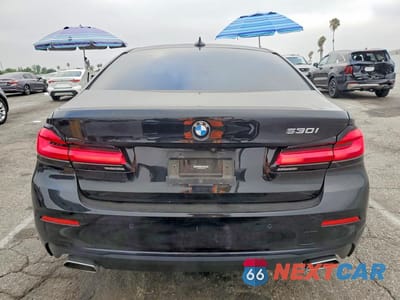 Zdjęcie 6 z 12 samochodu: 2023 BMW 530 I VIN:WBA53BH04PCM53976 - miniatura