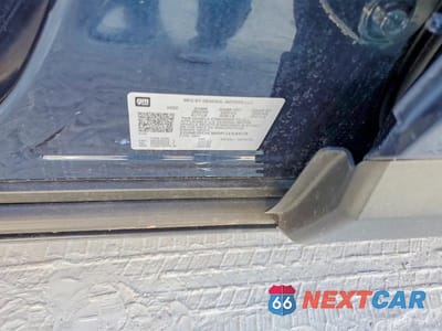 Zdjęcie 13 z 13 samochodu: 2023 CHEVROLET TRAVERSE LT VIN:1GNERGKW0PJ154578 - miniatura