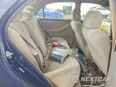Zdjęcie 10 z 13 samochodu: 2006 TOYOTA COROLLA CE VIN:1NXBR32E76Z754941 - miniatura