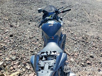 Zdjęcie 6 z 9 samochodu: 2026 YAMAHA YFZ320 A VIN:MH3RH25EXTK007614 - miniatura