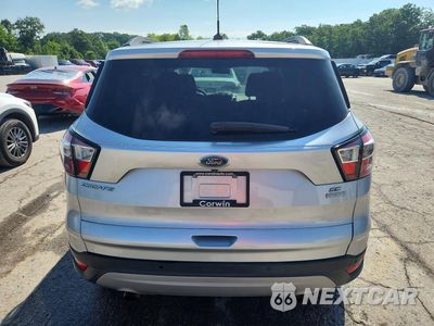 Zdjęcie 6 z 12 samochodu: 2017 FORD ESCAPE SE VIN:1FMCU0GD9HUC94623 - miniatura