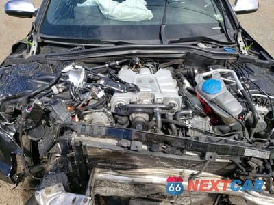 Zdjęcie 11 z 12 samochodu: 2013 AUDI S4 PREMIUM PLUS VIN:WAUBGAFL0DA221185 - miniatura