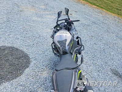 Zdjęcie 6 z 9 samochodu: 2021 KAWASAKI EX400 VIN:JKAEXKG10MDAD3244 - miniatura