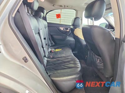 Zdjęcie 11 z 13 samochodu: 2011 INFINITI FX35 AWD VIN:JN8AS1MU3BM110445 - miniatura