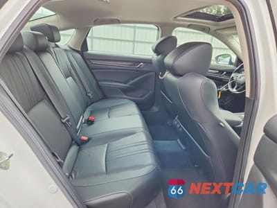 Zdjęcie 10 z 12 samochodu: 2021 HONDA ACCORD EXL VIN:1HGCV1F52MA117779 - miniatura