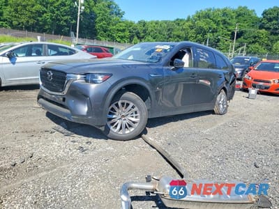 2025 MAZDA CX-90 PREFERRED JM3KKBHD7S1250653 - główne zdjęcie licytacji z USA - miniatura