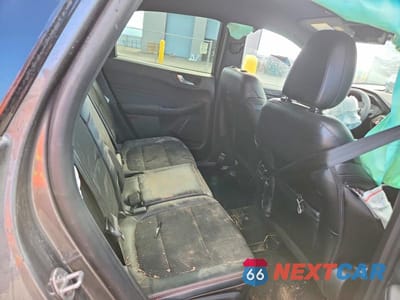Zdjęcie 10 z 12 samochodu: 2025 FORD ESCAPE ST LINE SELECT VIN:1FMCU9NA0SUB43433 - miniatura
