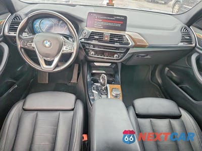 Zdjęcie 8 z 13 samochodu: 2018 BMW X3 XDRIVE30I VIN:5UXTR9C59JLC75382 - miniatura