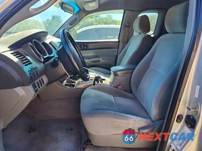 Zdjęcie 7 z 12 samochodu: 2008 TOYOTA TACOMA ACCESS CAB VIN:5TEUU42N28Z526471 - miniatura