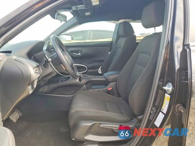 Zdjęcie 7 z 13 samochodu: 2025 HONDA HR-V SPORT VIN:3CZRZ1H5XSM741303 - miniatura