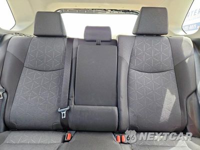 Zdjęcie 10 z 14 samochodu: 2025 TOYOTA RAV4 HYBRID XLE VIN:JTMRWRFV0SJ076747 - miniatura