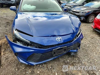 Zdjęcie 11 z 12 samochodu: 2025 TOYOTA CAMRY LE VIN:4T1DAACK2SU195043 - miniatura
