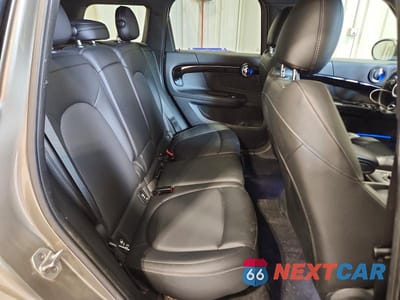 Zdjęcie 10 z 12 samochodu: 2019 MINI COOPER COUNTRYMAN VIN:WMZYT5C57K3E62574 - miniatura