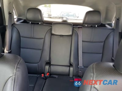 Zdjęcie 10 z 13 samochodu: 2014 KIA SORENTO EX VIN:5XYKUDA75EG538565 - miniatura