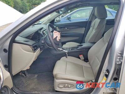 Zdjęcie 7 z 12 samochodu: 2018 CADILLAC ATS VIN:1G6AE5RX0J0180121 - miniatura