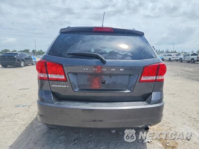 Zdjęcie 6 z 13 samochodu: 2014 DODGE JOURNEY SE VIN:3C4PDCAB8ET303977 - miniatura