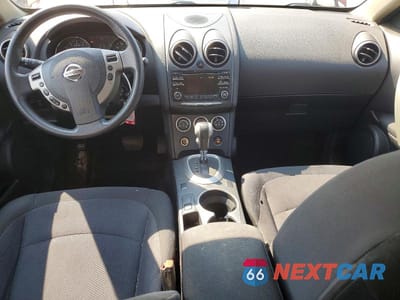 Zdjęcie 8 z 14 samochodu: 2013 NISSAN ROGUE S VIN:JN8AS5MT3DW040760 - miniatura