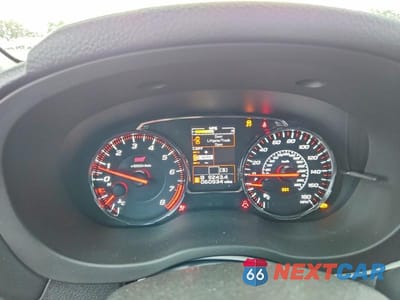 Zdjęcie 9 z 12 samochodu: 2021 SUBARU WRX STI LIMITED VIN:JF1VA2W64M9821829 - miniatura