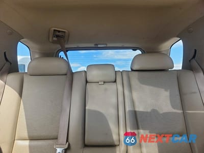 Zdjęcie 10 z 13 samochodu: 2006 KIA SPORTAGE LX VIN:KNDJE723367242092 - miniatura