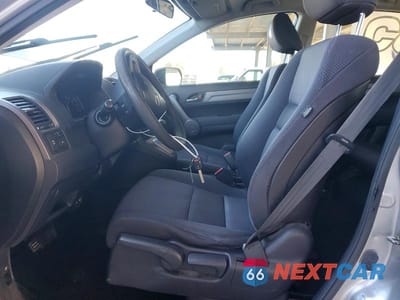 Zdjęcie 7 z 12 samochodu: 2009 HONDA CR-V LX VIN:JHLRE48399C018591 - miniatura