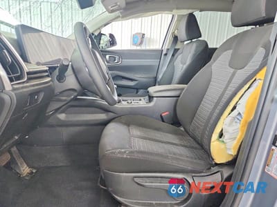 Zdjęcie 7 z 14 samochodu: 2025 KIA SORENTO LX VIN:5XYRG4JC4SG390066 - miniatura