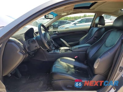 Zdjęcie 7 z 12 samochodu: 2011 INFINITI G37 COUPE X VIN:JN1CV6EL3BM262422 - miniatura