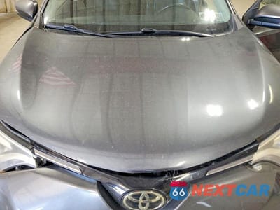Zdjęcie 12 z 14 samochodu: 2016 TOYOTA RAV4 LIMITED VIN:JTMDFREVXGD189199 - miniatura