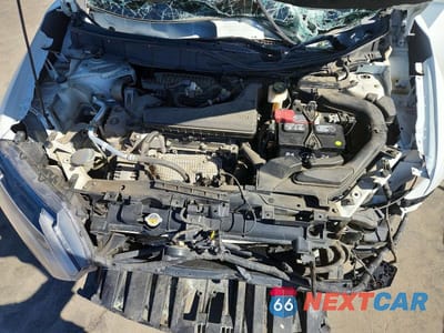 Zdjęcie 11 z 13 samochodu: 2017 NISSAN ROGUE S VIN:KNMAT2MV9HP509388 - miniatura
