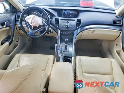 Zdjęcie 8 z 12 samochodu: 2012 ACURA TSX TECH VIN:JH4CU2F60CC015253 - miniatura
