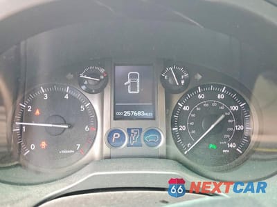 Zdjęcie 9 z 13 samochodu: 2010 LEXUS GX 460 VIN:JTJBM7FX1A5005333 - miniatura
