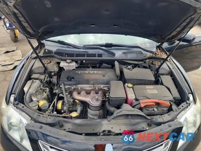 Zdjęcie 11 z 12 samochodu: 2009 TOYOTA CAMRY HYBRID VIN:JTNBB46K493052970 - miniatura