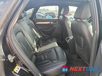 Zdjęcie 11 z 13 samochodu: 2016 AUDI Q3 PRESTIGE VIN:WA1GFCFS8GR022769 - miniatura
