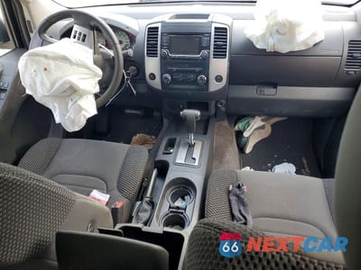 Zdjęcie 8 z 13 samochodu: 2015 NISSAN FRONTIER DESERT RUNNER VIN:1N6AD0CU2FN709867 - miniatura