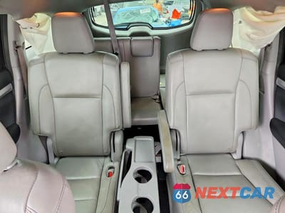 Zdjęcie 10 z 14 samochodu: 2016 TOYOTA HIGHLANDER XLE VIN:5TDJKRFH5GS261597 - miniatura