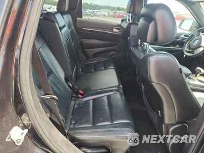 Zdjęcie 11 z 14 samochodu: 2014 JEEP GRAND CHEROKEE LIMITED VIN:1C4RJFBG1EC534910 - miniatura