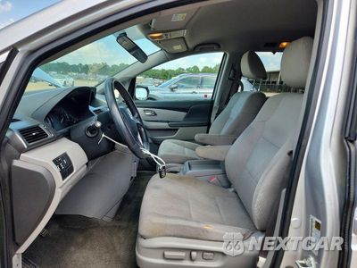 Zdjęcie 7 z 14 samochodu: 2015 HONDA ODYSSEY EX VIN:5FNRL5H48FB086803 - miniatura
