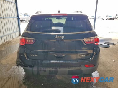 Zdjęcie 6 z 14 samochodu: 2025 JEEP COMPASS LIMITED VIN:3C4NJDCN3ST548288 - miniatura