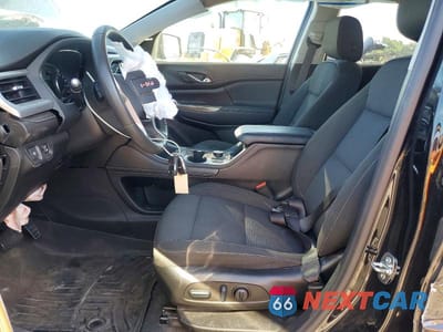 Zdjęcie 7 z 13 samochodu: 2023 GMC ACADIA SLE VIN:1GKKNKL46PZ102952 - miniatura
