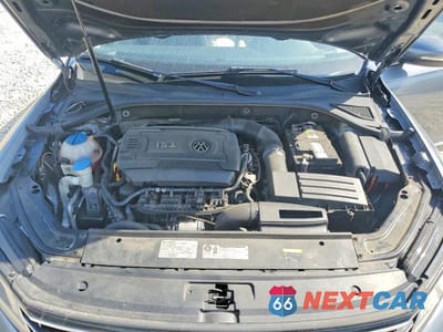 Zdjęcie 11 z 12 samochodu: 2016 VOLKSWAGEN PASSAT S VIN:1VWAS7A32GC053482 - miniatura