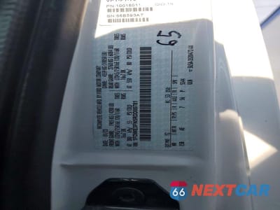 Zdjęcie 12 z 12 samochodu: 2024 FORD E350 REFRIGERATED BOX TRUCK VIN:1FDWE3FN5RDD00781 - miniatura