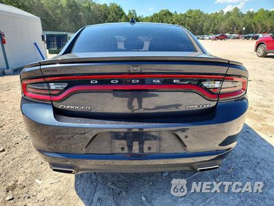 Zdjęcie 6 z 12 samochodu: 2016 DODGE CHARGER SXT VIN:2C3CDXHG5GH218764 - miniatura