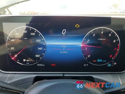 Zdjęcie 9 z 12 samochodu: 2022 MERCEDES-BENZ C 300 VIN:W1KAF4GB1NR020915 - miniatura