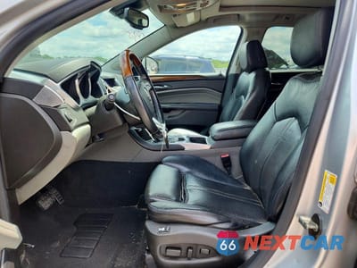 Zdjęcie 7 z 13 samochodu: 2010 CADILLAC SRX LUXURY COLLECTION VIN:3GYFNAEY7AS599645 - miniatura