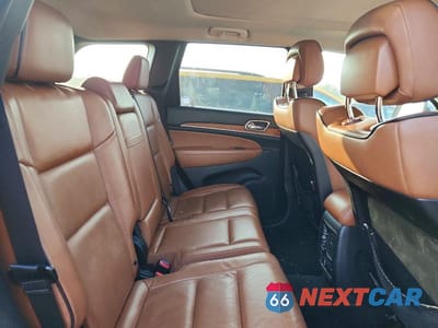 Zdjęcie 11 z 13 samochodu: 2011 JEEP GRAND CHEROKEE OVERLAND VIN:1J4RR6GG9BC744310 - miniatura