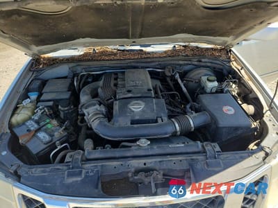 Zdjęcie 12 z 13 samochodu: 2012 NISSAN PATHFINDER S VIN:5N1AR1NB7CC632812 - miniatura